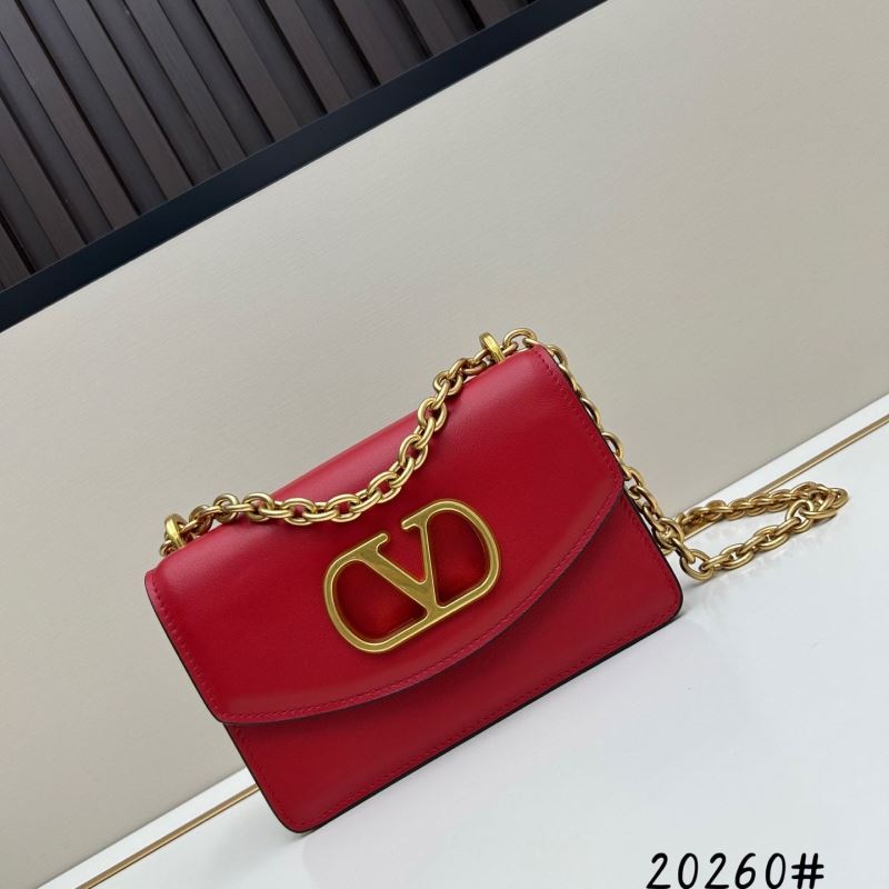 Valentino Satchel Bags